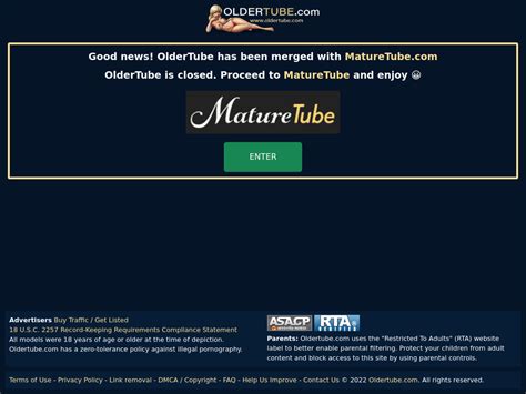 www oldertube com|Older Tube .